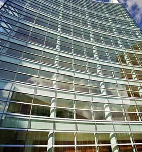 Federal Court Building - Downtown Buffalo